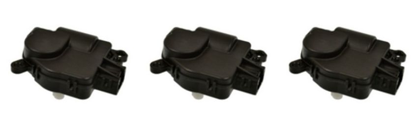 Four Seasons PSPADK003 HVAC Air Door Actuator Installer Kit