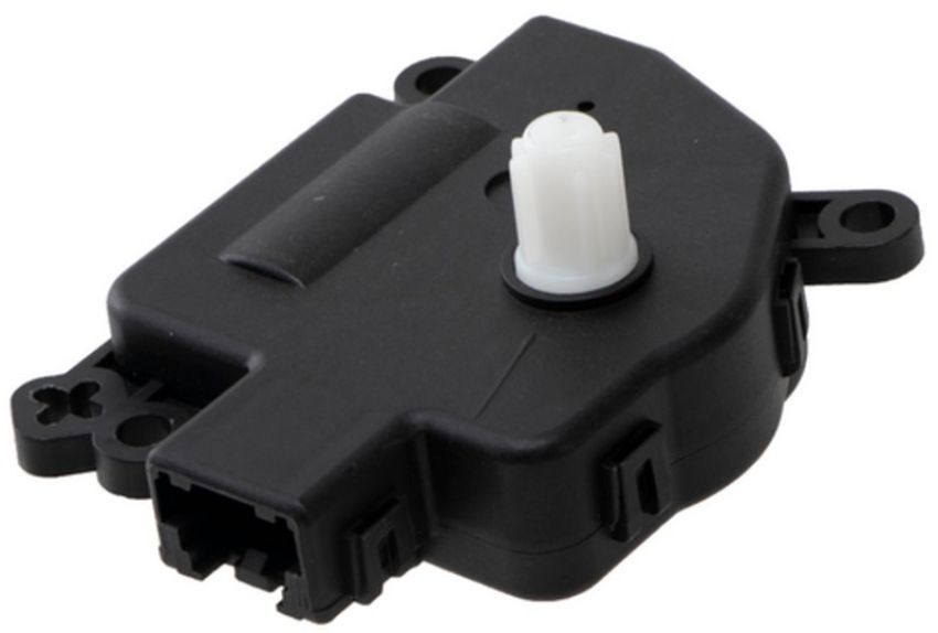 Four Seasons PSPADK010 HVAC Air Door Actuator Installer Kit