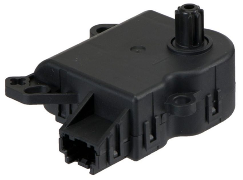 Four Seasons PSPADK011 HVAC Air Door Actuator Installer Kit