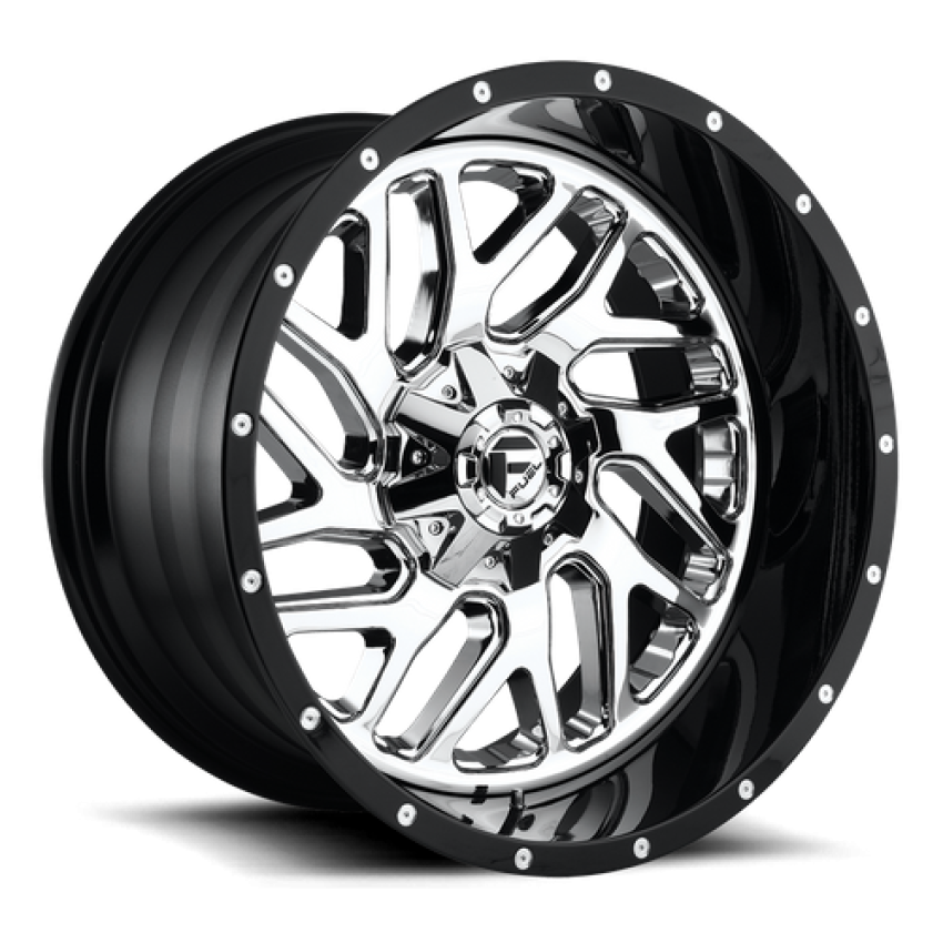 TRITON 22X12 8X170 125.1 PGB -44