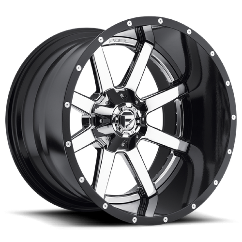 MAVERICK 24X14 6X135/5.5 106.1 PGB -75