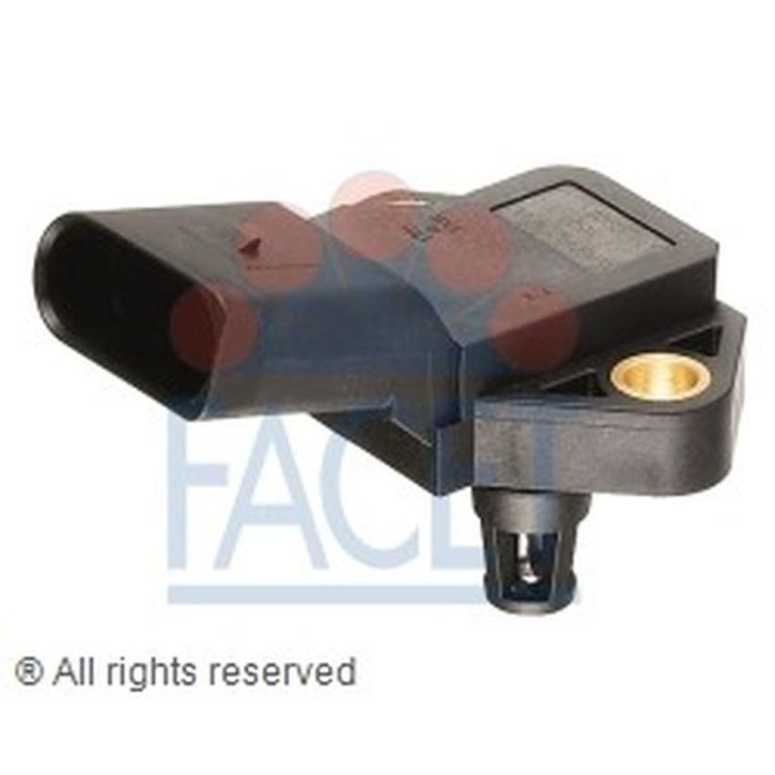 FACET ENGINE MANAGEM 10.3075 Manifold Absolute Pressure Sensor
