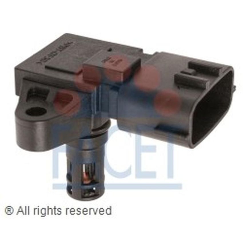 FACET ENGINE MANAGEM 10.3227 Manifold Absolute Pressure Sensor