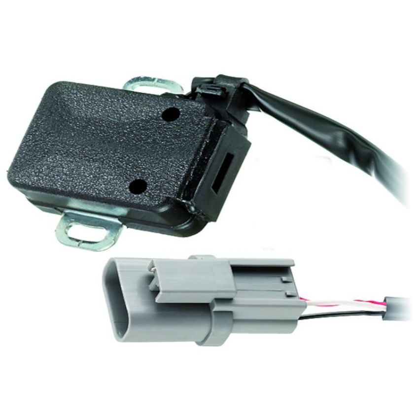 FACET ENGINE MANAGEM 10.5017 Throttle Position Sensor