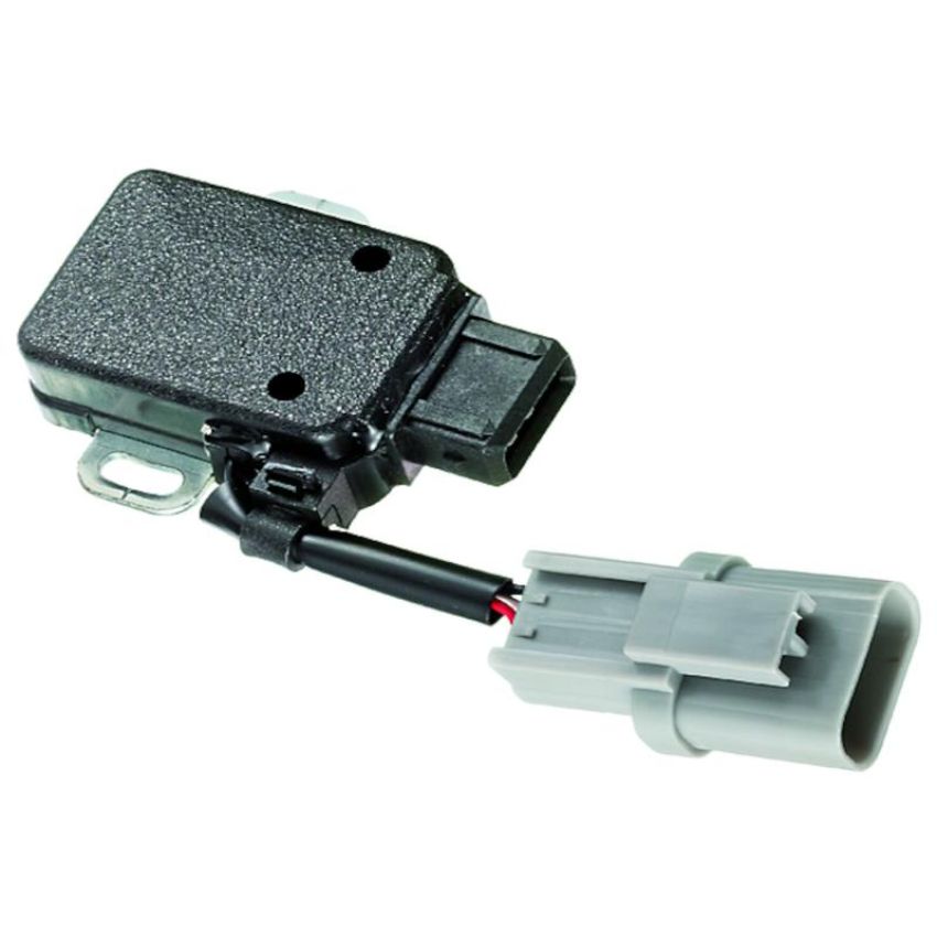 FACET ENGINE MANAGEM 10.5019 Throttle Position Sensor