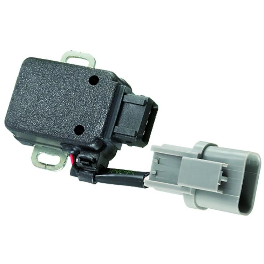 FACET ENGINE MANAGEM 10.5058 Throttle Position Sensor