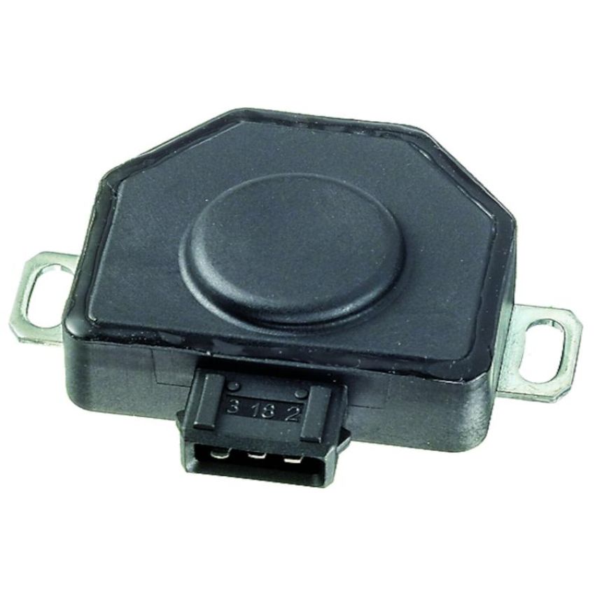 FACET ENGINE MANAGEM 10.5084 Throttle Position Sensor