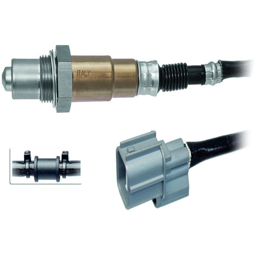 FACET ENGINE MANAGEM 10.7725 Oxygen Sensor