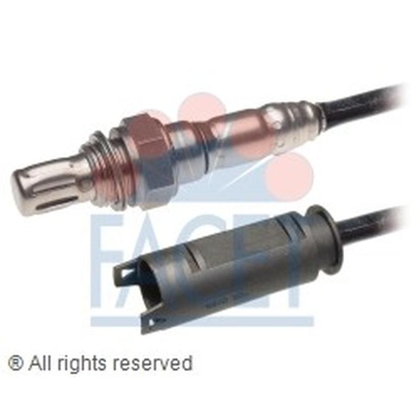 FACET ENGINE MANAGEM 10.7962 Oxygen Sensor