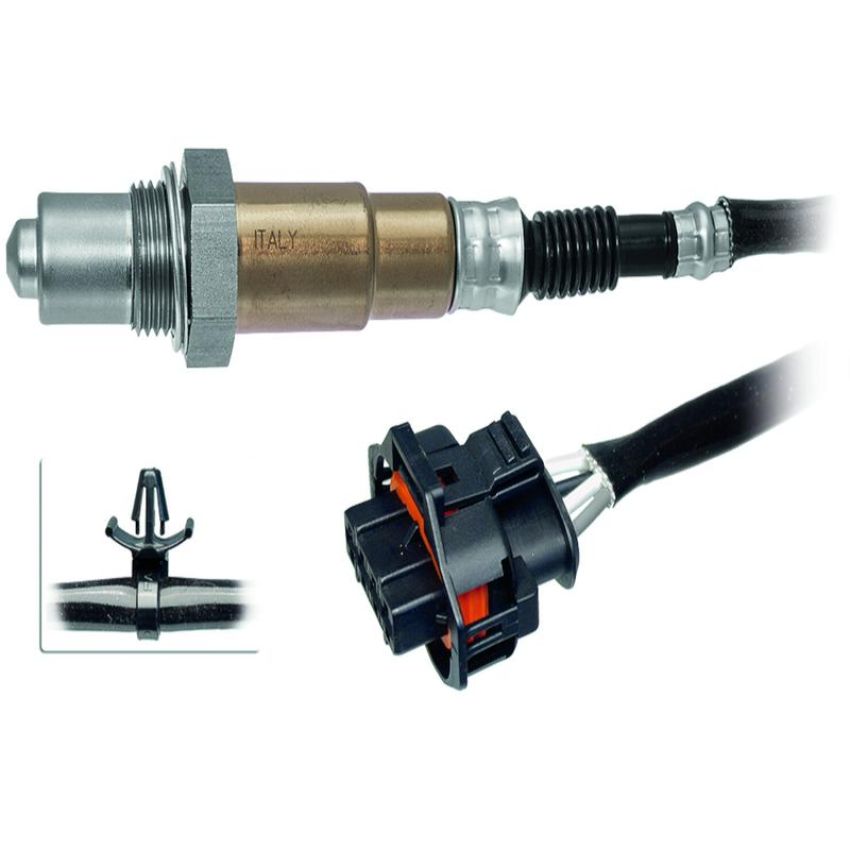 FACET ENGINE MANAGEM 10.8065 Oxygen Sensor
