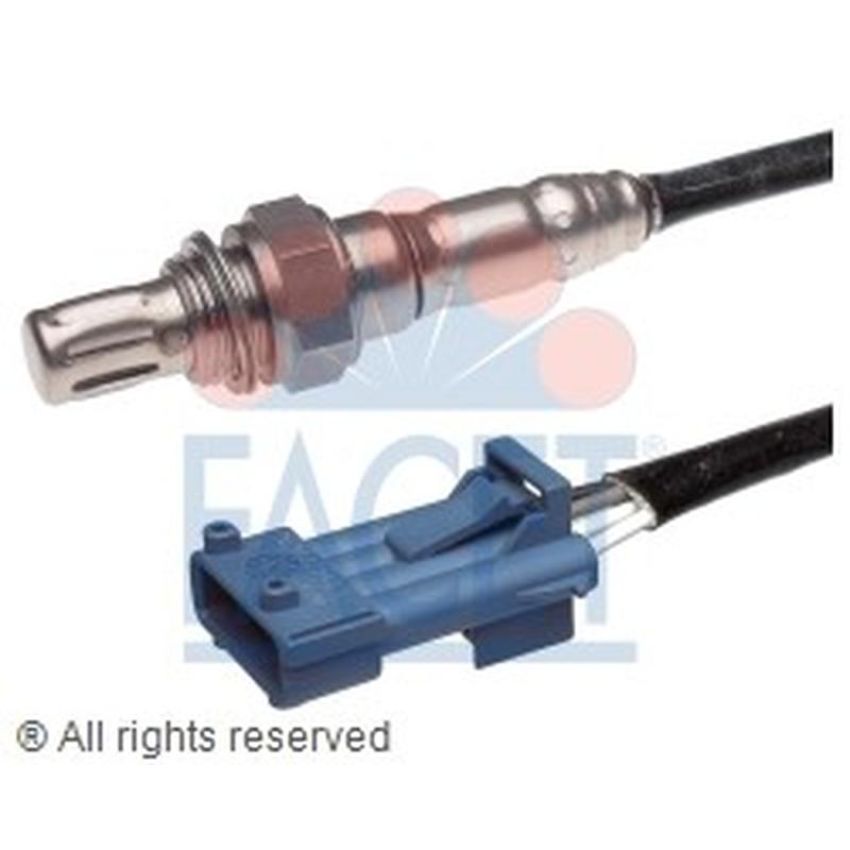 FACET ENGINE MANAGEM 10.8078 Oxygen Sensor