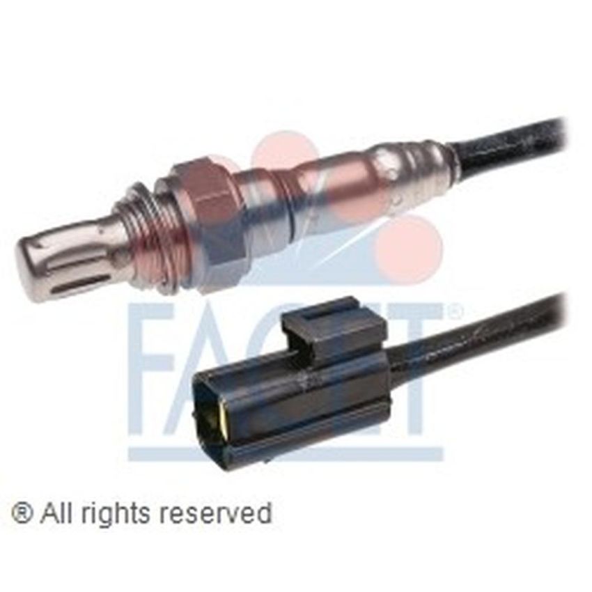 FACET ENGINE MANAGEM 10.8102 Oxygen Sensor