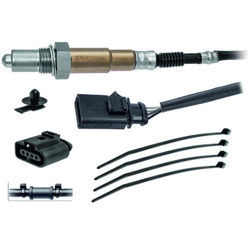 FACET ENGINE MANAGEM 10.8204 Oxygen Sensor
