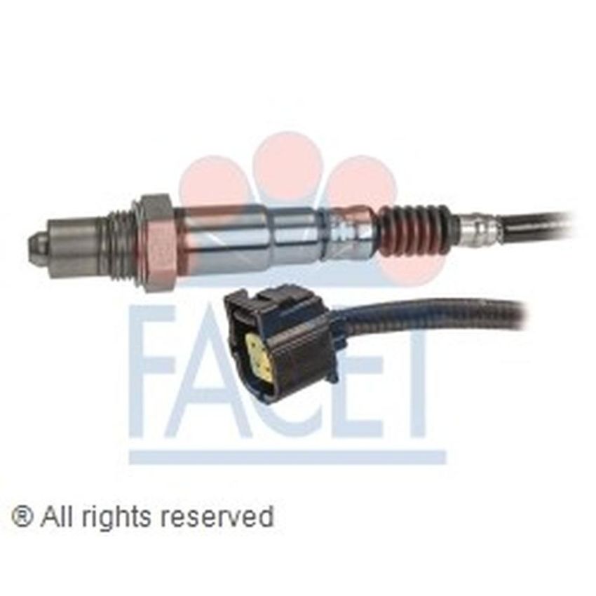 FACET ENGINE MANAGEM 10.8234 Oxygen Sensor