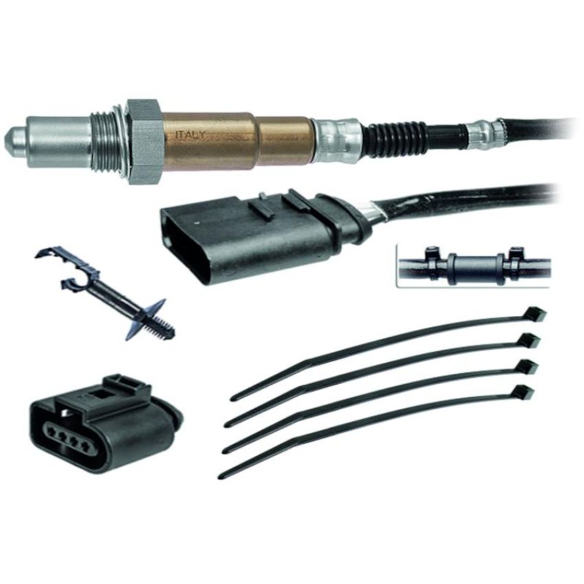 FACET ENGINE MANAGEM 10.8247 Oxygen Sensor