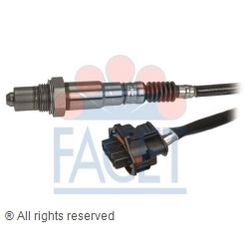 FACET ENGINE MANAGEM 10.8267 Oxygen Sensor