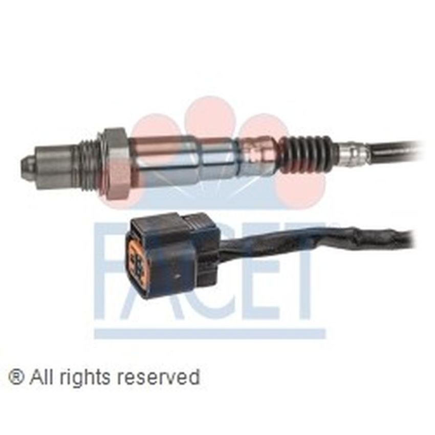 FACET ENGINE MANAGEM 10.8292 Oxygen Sensor