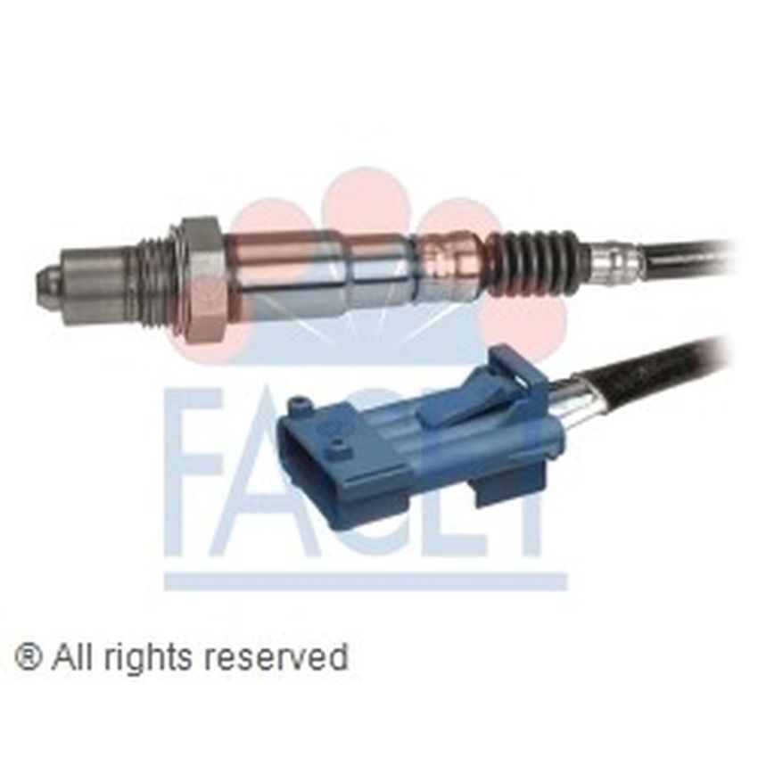 FACET ENGINE MANAGEM 10.8302 Oxygen Sensor