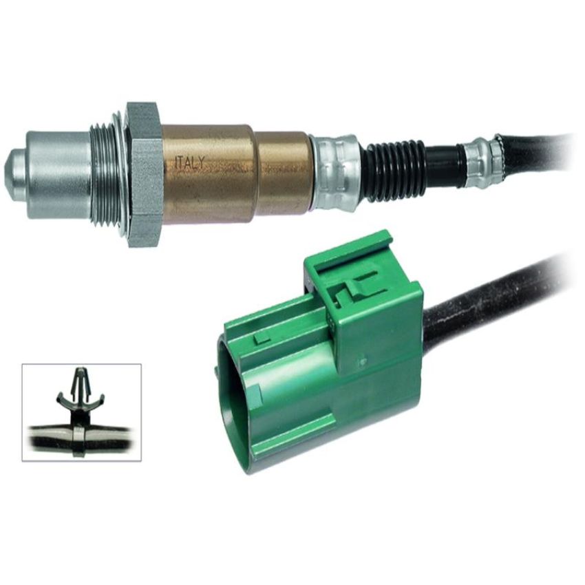 FACET ENGINE MANAGEM 10.8303 Oxygen Sensor