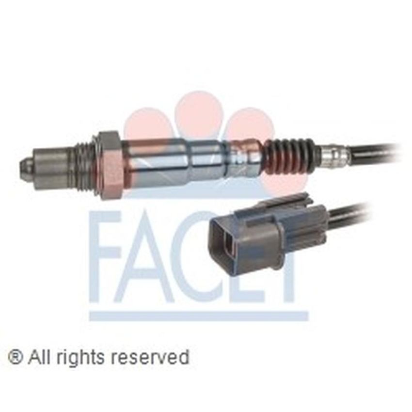 FACET ENGINE MANAGEM 10.8346 Oxygen Sensor
