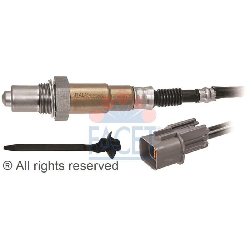 FACET ENGINE MANAGEM 10.8548 Oxygen Sensor