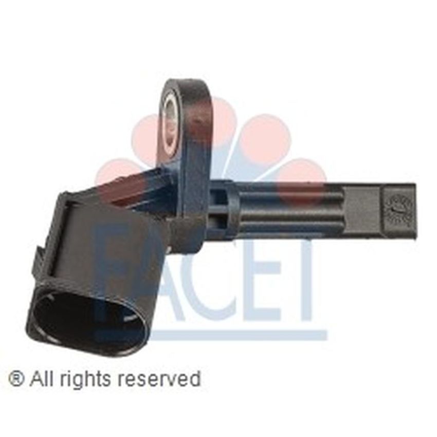 FACET ENGINE MANAGEM 21.0014 ABS Wheel Speed Sensor