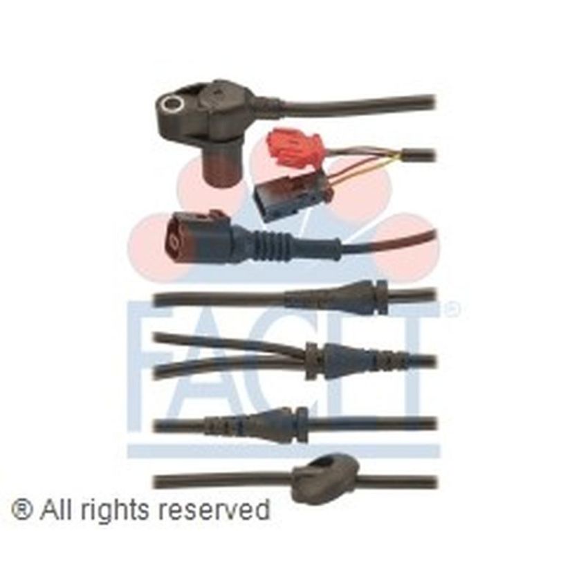 FACET ENGINE MANAGEM 21.2122 ABS Wheel Speed Sensor