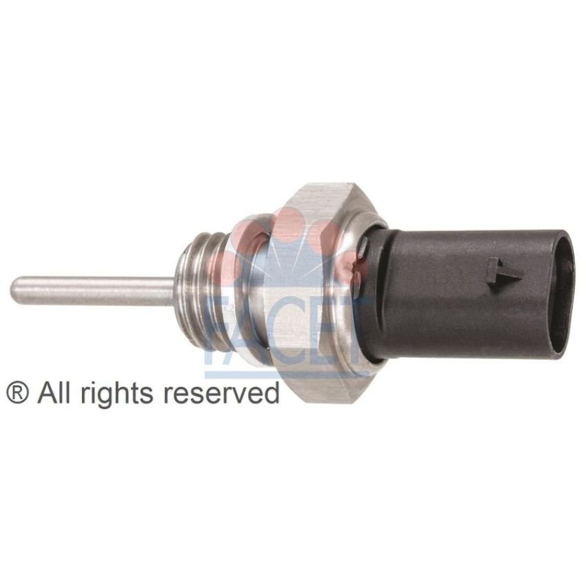 FACET ENGINE MANAGEM 22.0260 Ehaust Gas Temperature Sensor (EGT)