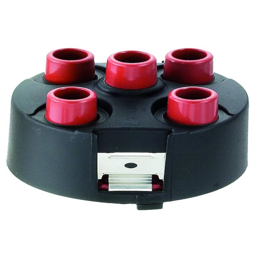 FACET ENGINE MANAGEM 2.7530/36PHT Distributor Cap
