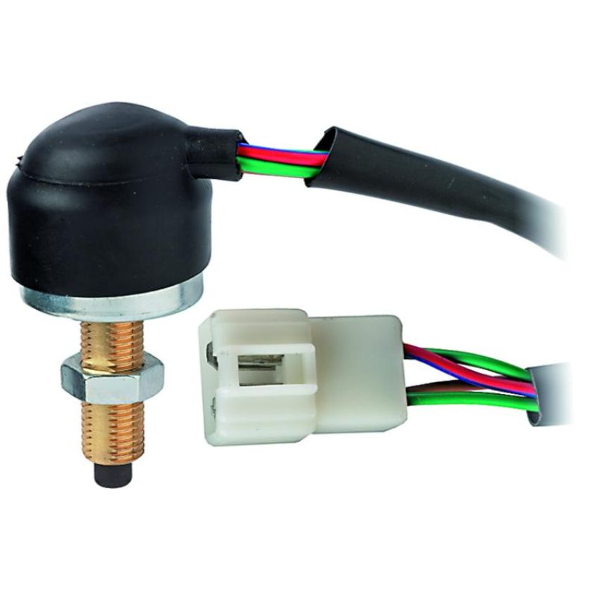 FACET ENGINE MANAGEM 7.1166 Brake Light Switch
