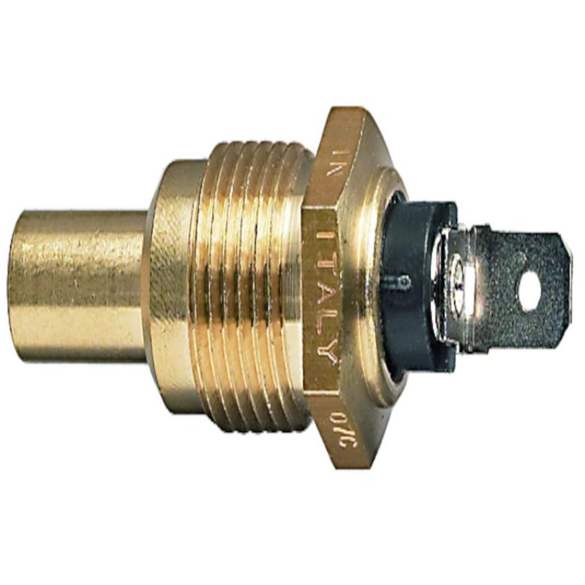FACET ENGINE MANAGEM 7.3046 Temperature Sender
