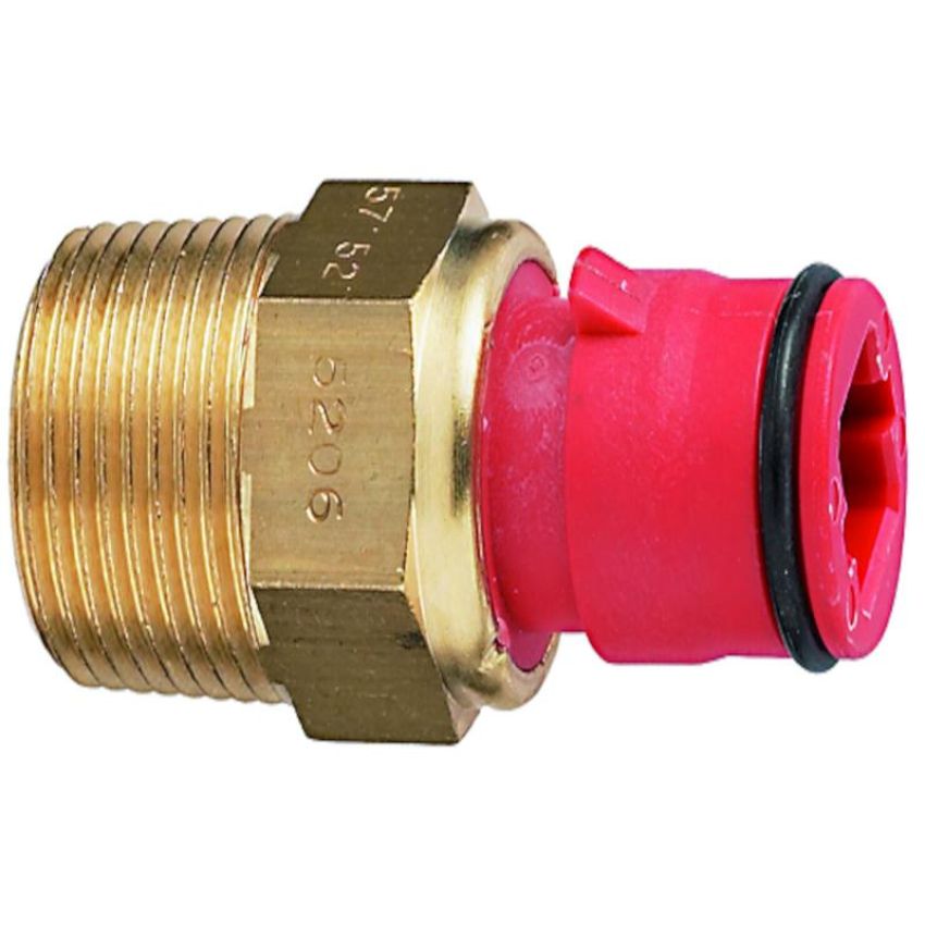 FACET ENGINE MANAGEM 7.5206 Engine Cooling Fan Switch
