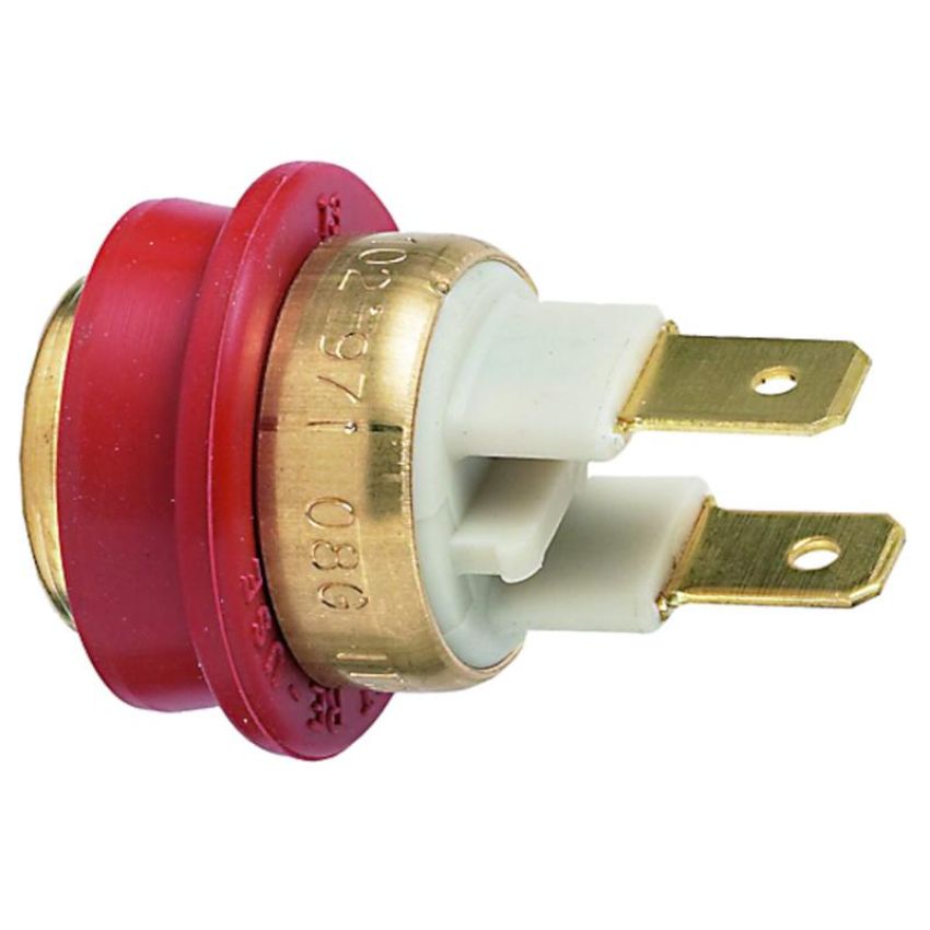 FACET ENGINE MANAGEM 7.5208 Engine Cooling Fan Switch