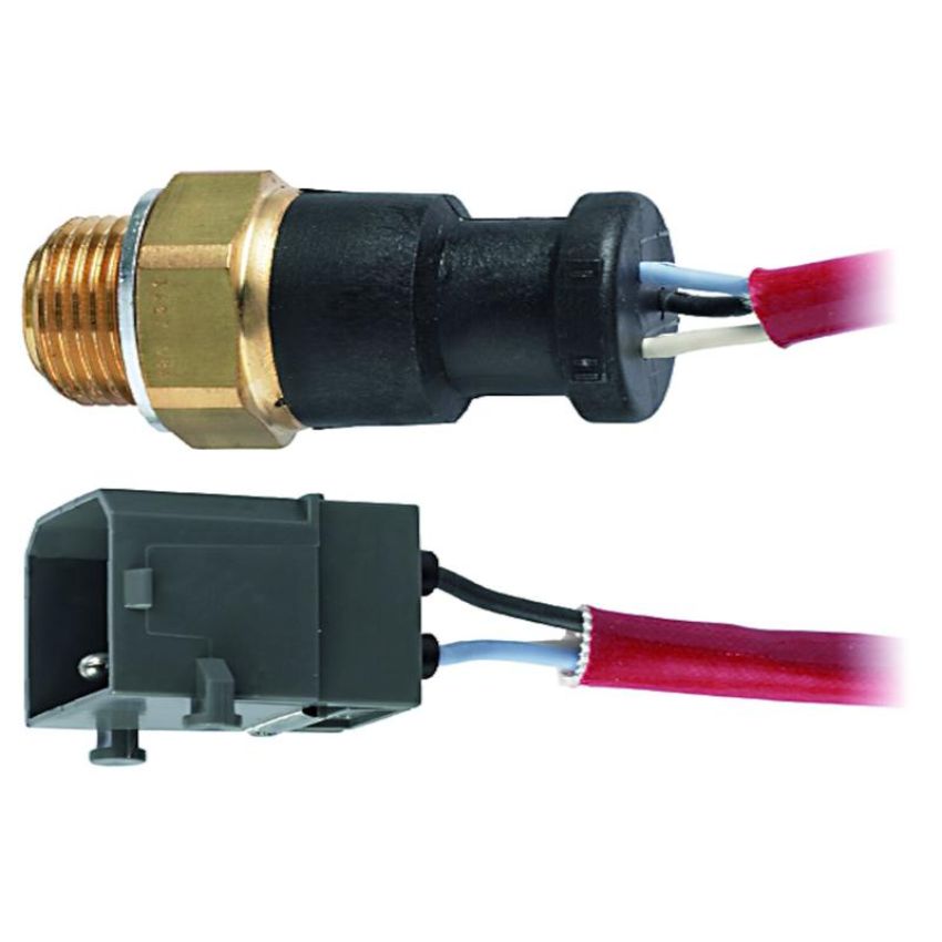 FACET ENGINE MANAGEM 7.5627 Engine Cooling Fan Switch