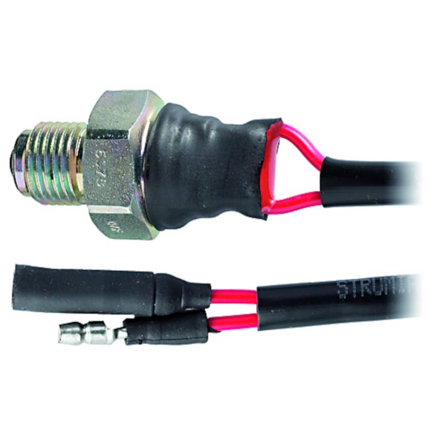 FACET ENGINE MANAGEM 7.6078 Back Up Light Switch