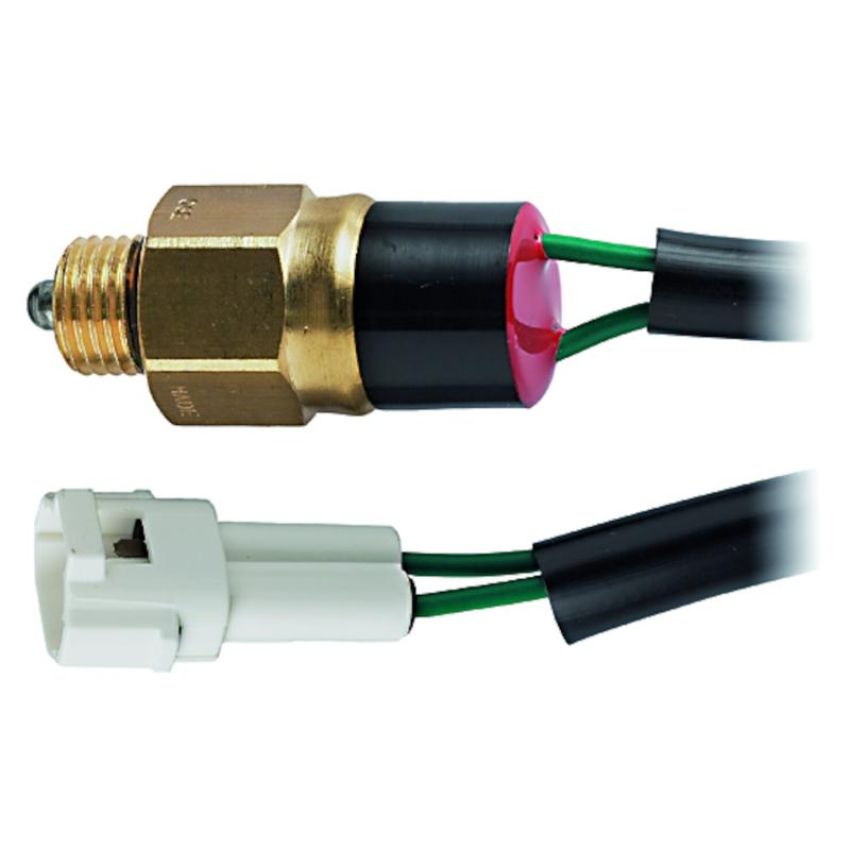 FACET ENGINE MANAGEM 7.6155 Back Up Light Switch