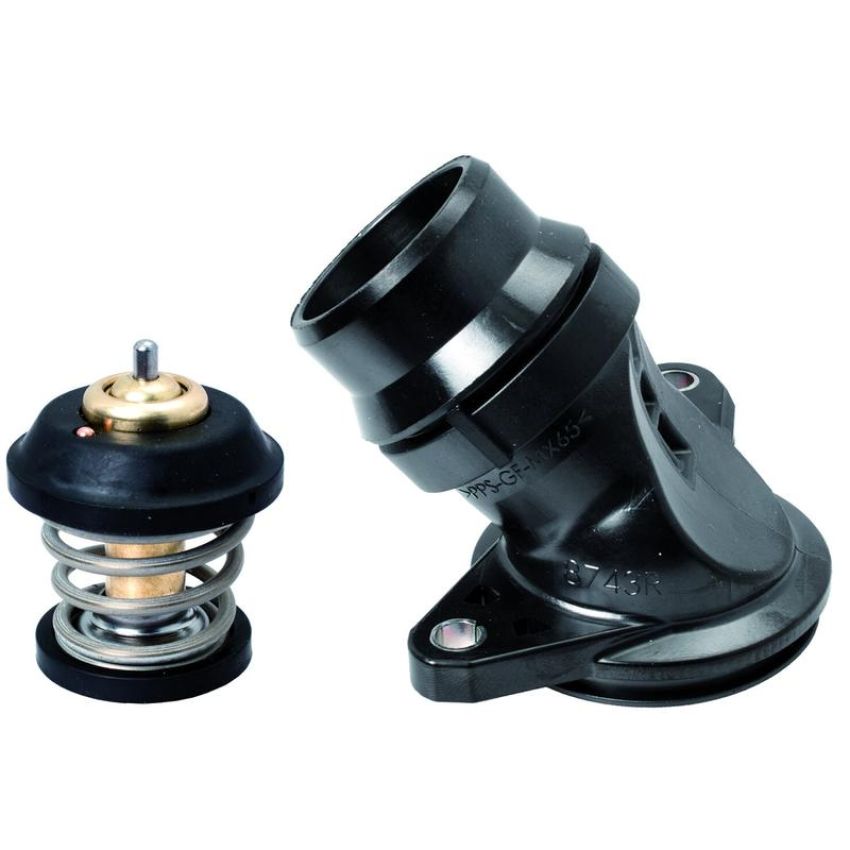 FACET ENGINE MANAGEM 7.8743K Engine Coolant Thermostat Kit