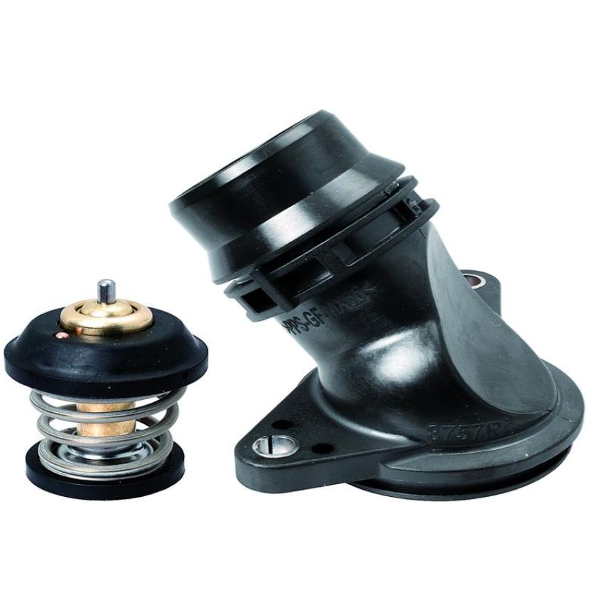 FACET ENGINE MANAGEM 7.8757K Engine Coolant Thermostat Kit