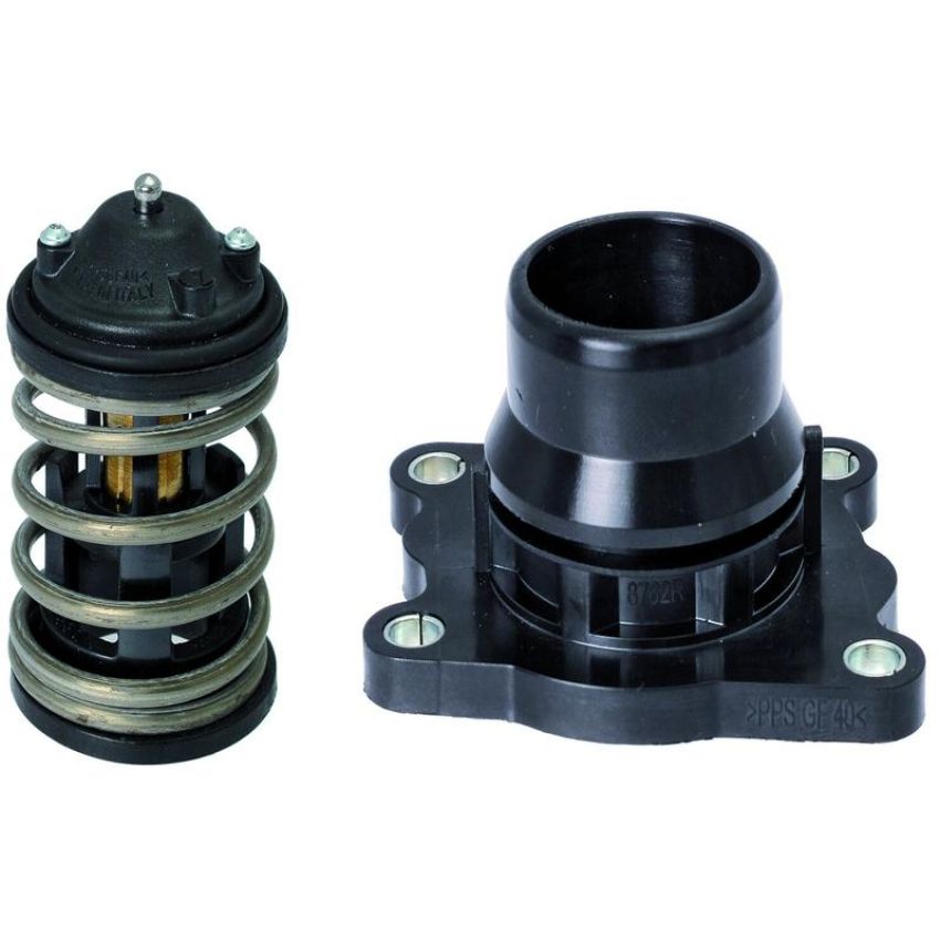 FACET ENGINE MANAGEM 7.8762K Engine Coolant Thermostat Kit