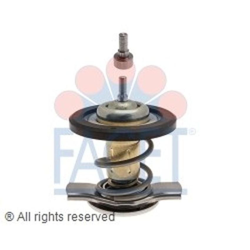 FACET ENGINE MANAGEM 7.8805 Engine Coolant Thermostat Kit