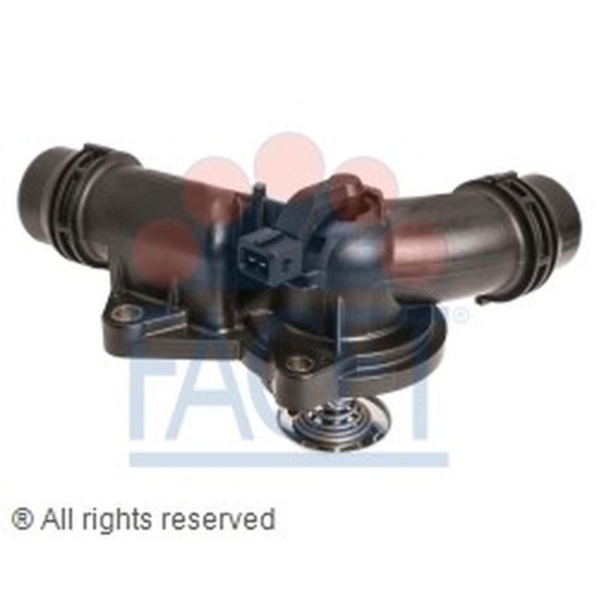 FACET ENGINE MANAGEM 7.8859 Engine Coolant Thermostat Kit