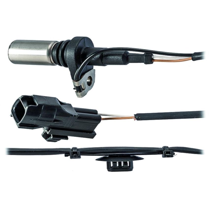 FACET ENGINE MANAGEM 9.0720 Engine Crankshaft Position Sensor