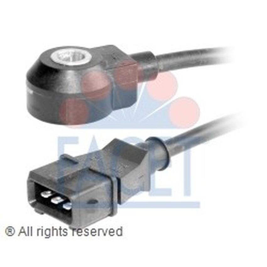 FACET ENGINE MANAGEM 9.3054 Ignition Knock (Detonation) Sensor