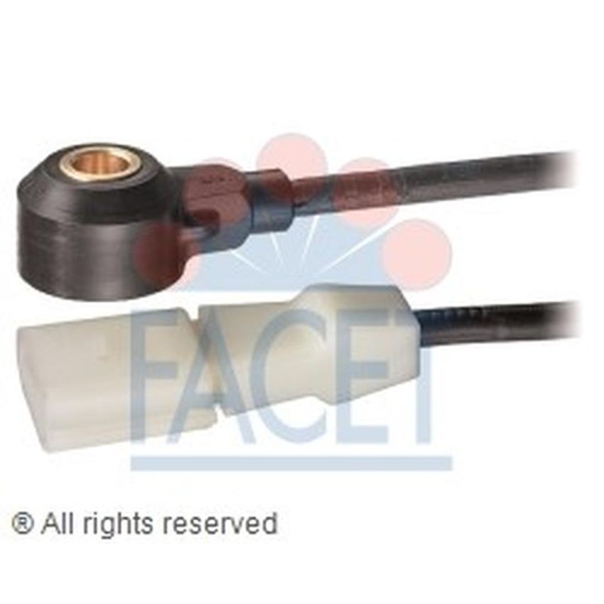 FACET ENGINE MANAGEM 9.3178 Ignition Knock (Detonation) Sensor