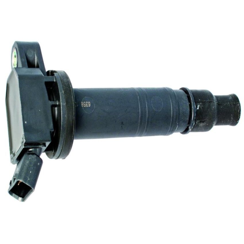 FACET ENGINE MANAGEM 9.6358 Direct Ignition Coil Boot