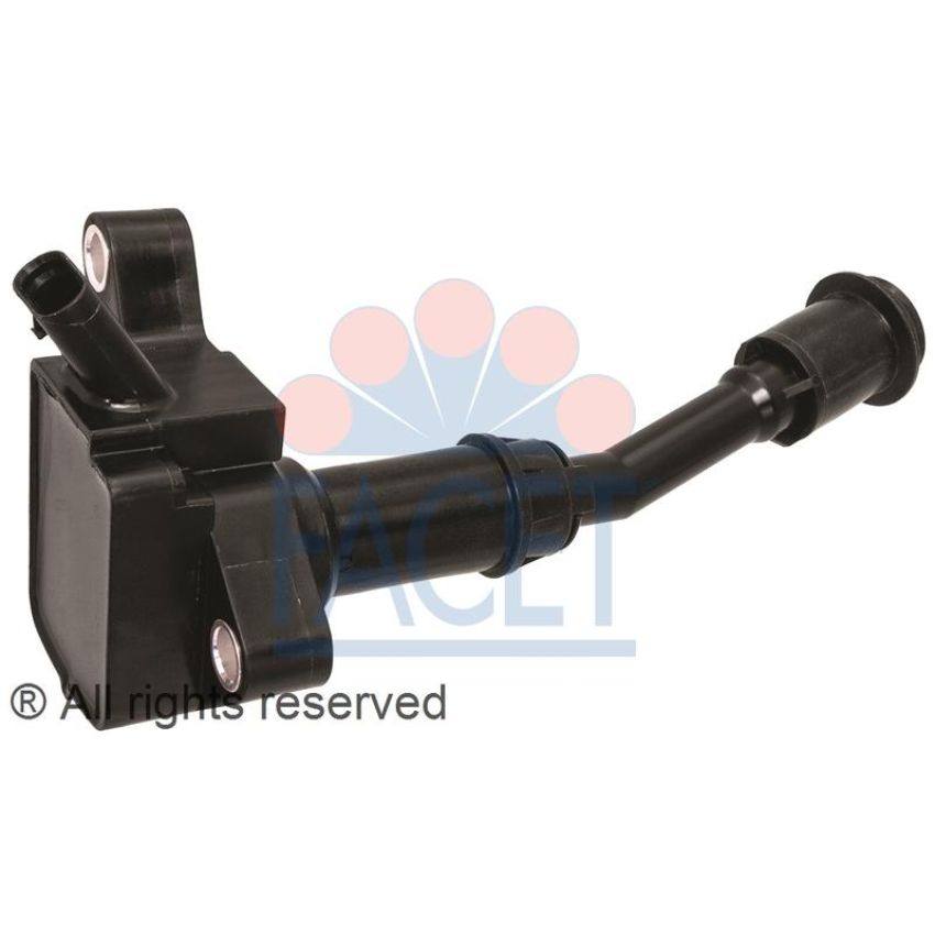 FACET ENGINE MANAGEM 9.6523 Ignition Coil