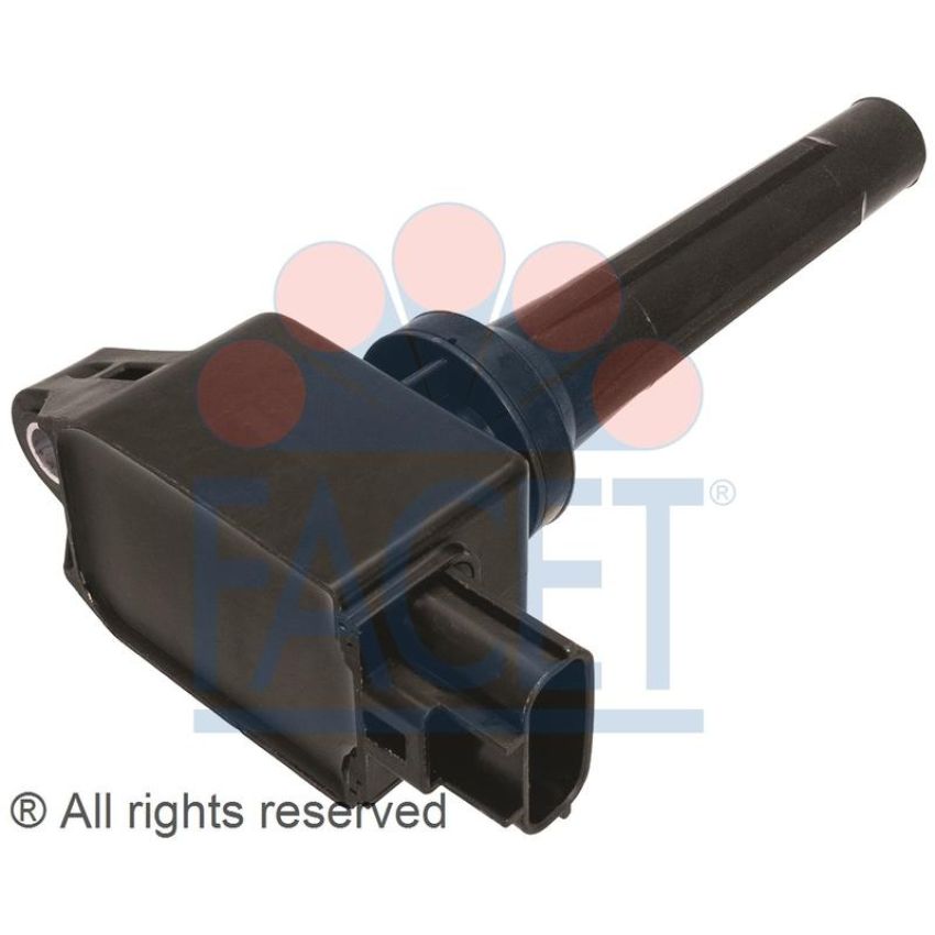 FACET ENGINE MANAGEM 9.6527 Ignition Coil