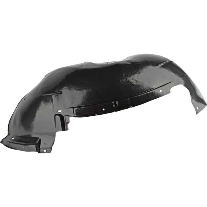 LH FENDER LINER SILVERADO/SIERRA CLASSIC 2500/3500 HD SERIES 99-07
