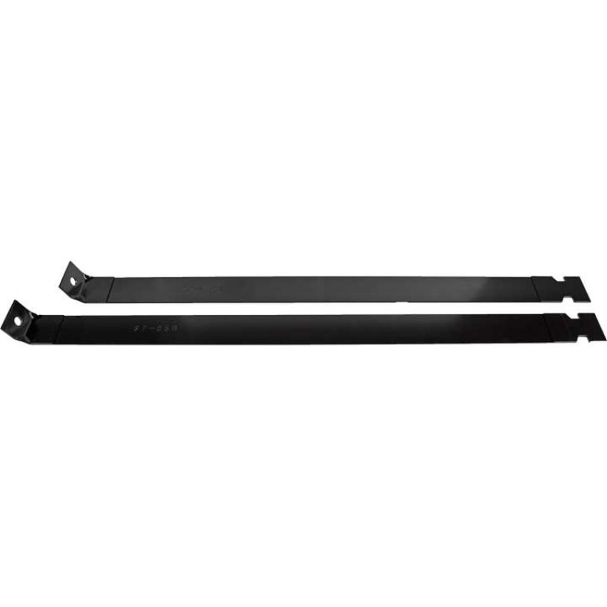FUEL TANK STRAPS (PER PR) (TO FIT F14A; F14C; F14D) FORD P/U 80-84; FORD P/U 87-96