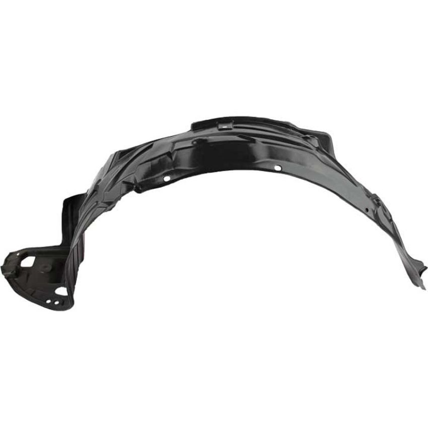 LH FENDER LINER CIVIC CPE/SDN & ACURA 1.7EL 04-05